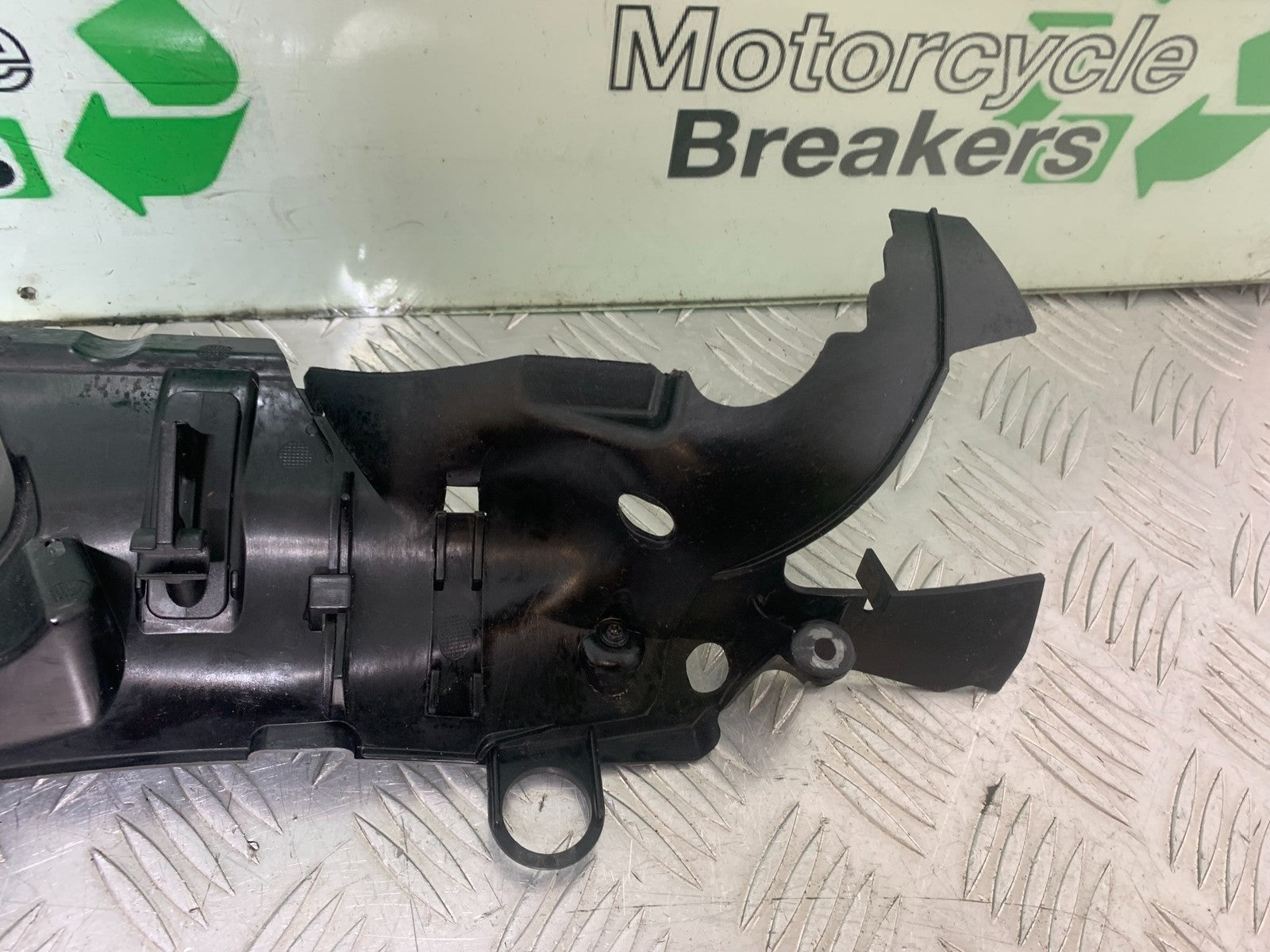 BMW S1000 RR ENGINE GUARD  YEAR 2015-2018 (CMB1246)