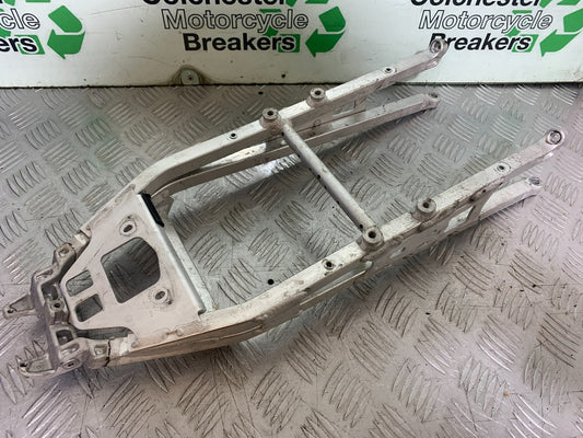APRILIA RSV4 FACTORY REAR SUBFRAME   YEAR 2009-2012 (CMB1224)
