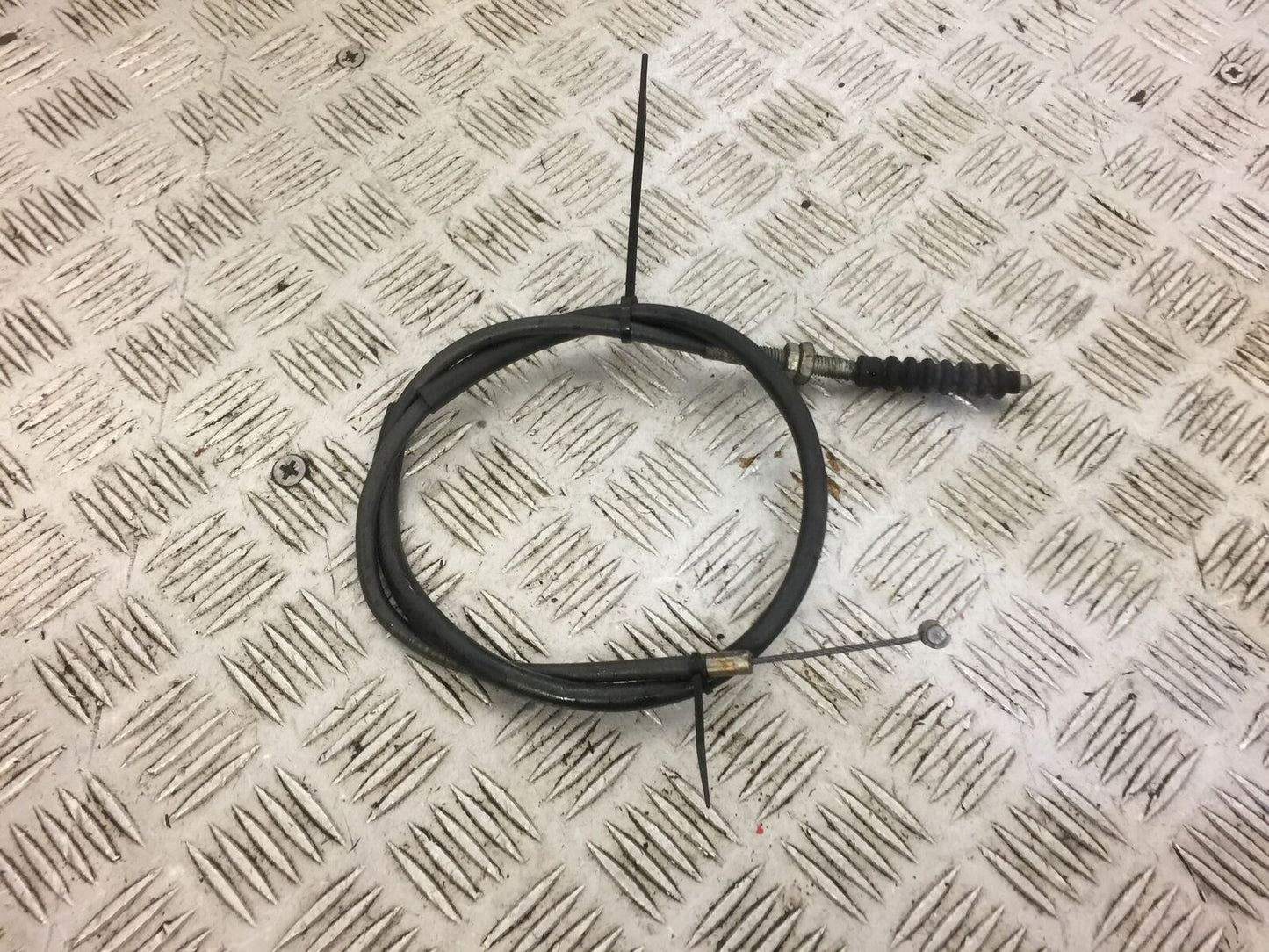 HONDA CBR125 CBR 125 CLUTCH CABLE  YEAR 2004-06  (STOCK 523)
