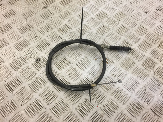 HONDA CBR125 CBR 125 CLUTCH CABLE  YEAR 2004-06  (STOCK 523)