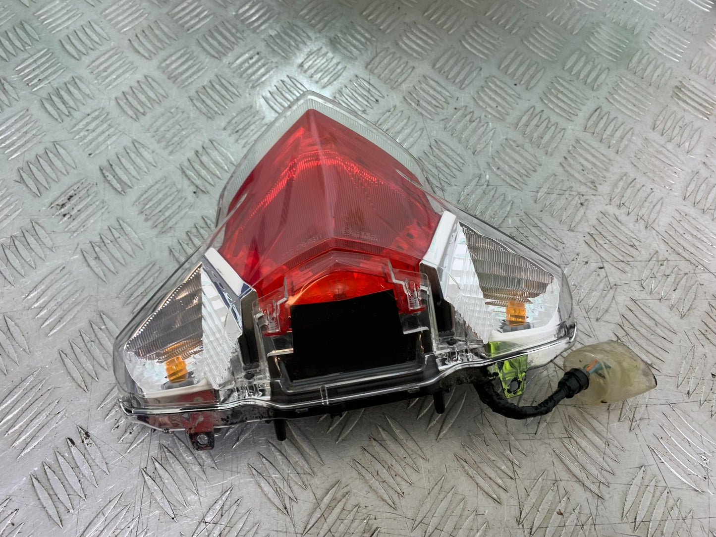 HONDA NSC110 VISION REAR LIGHT  YEAR 2017-2020 (CMB1249)