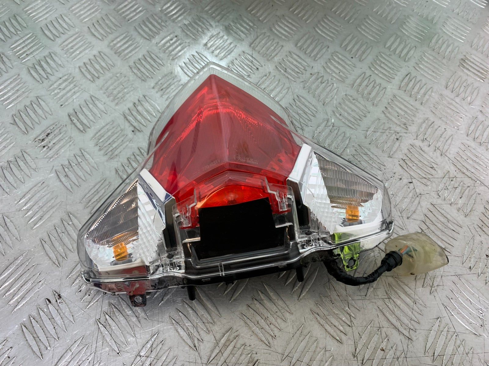 HONDA NSC110 VISION REAR LIGHT  YEAR 2017-2020 (CMB1249)