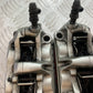 TRIUMPH SPEED TRIPLE R 1050 FRONT BRAKE CALIPERS  2009 (CMB1183)