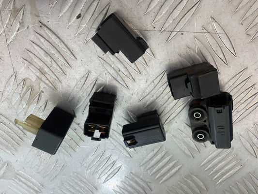 MV AGUSTA 800 F3 RELAYS   YEAR 2013-2016 (CMB1152)