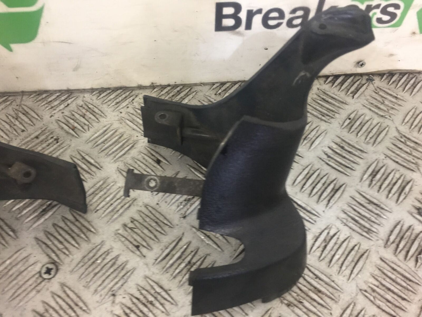 HONDA ST1100 PAN EUROPEAN YOKE COVERS  YEAR 1997 (STOCK NO 351) non abs