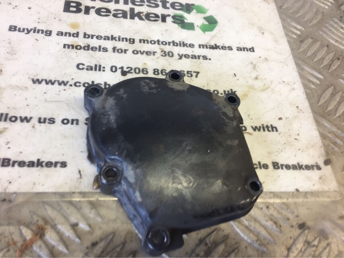 KAWASAKI ZX6 ZX6R ZX6F PICK UP COVER  YEAR 1995 - 1996