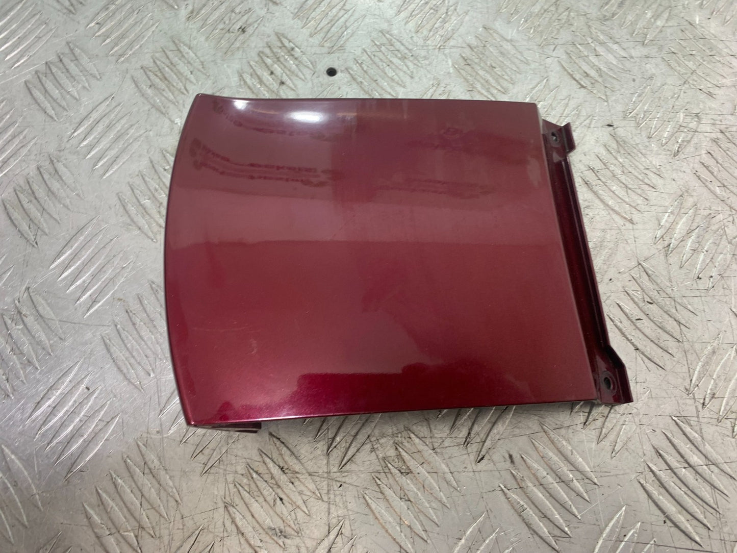 YAMAHA XJ900 XJ 900 DIVERSION TAIL PIECE JOINER  YEAR 1994-2002 (CMB1292)