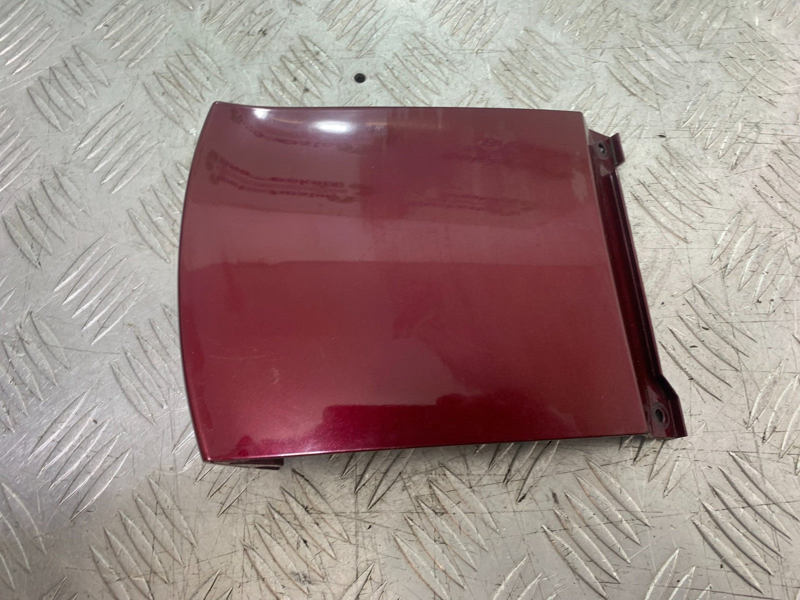 YAMAHA XJ900 XJ 900 DIVERSION TAIL PIECE JOINER  YEAR 1994-2002 (CMB1292)