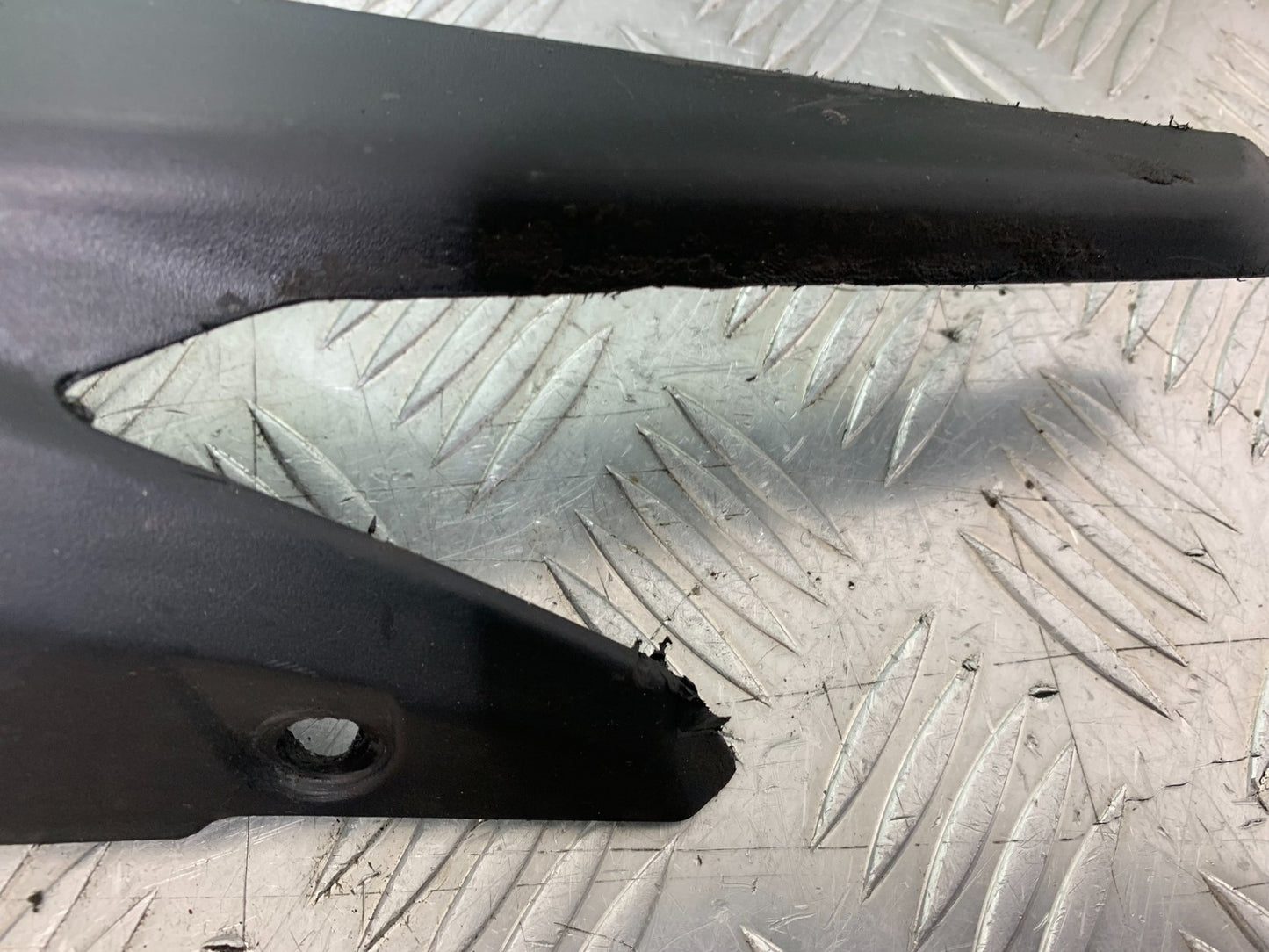 BENELLI BN125 BN 125 REAR HUGGER  YEAR 2018-2021 (CMB1245)