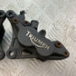 TRIUMPH 1050 SPRINT GT FRONT BRAKE CALIPERS  YEAR 2010-2016 (CMB1250)