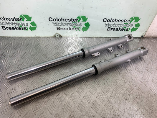 TRIUMPH TROPHY 900 FORKS  YEAR 1991-95 (CMB1251)