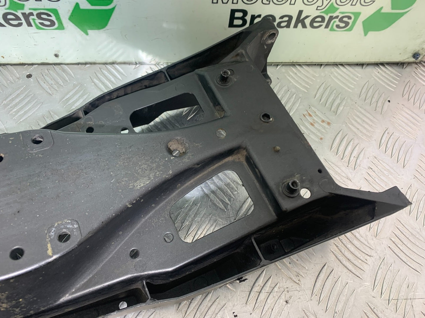 YAMAHA YZF R1 4C8 REAR SUBFRAME  YEAR 2007-2008 (CMB1237)