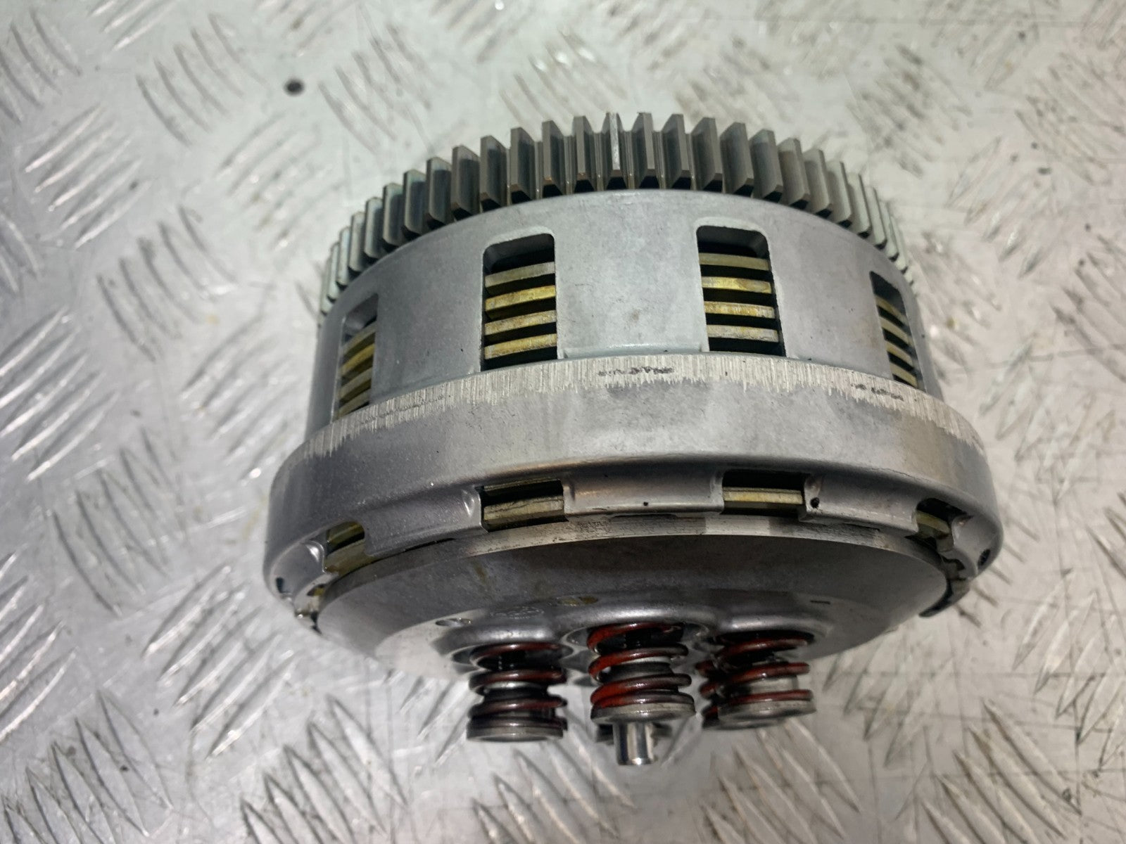 APRILIA TUONO 1000 V4R CLUTCH  YEAR 2011-13  (CMB1316)