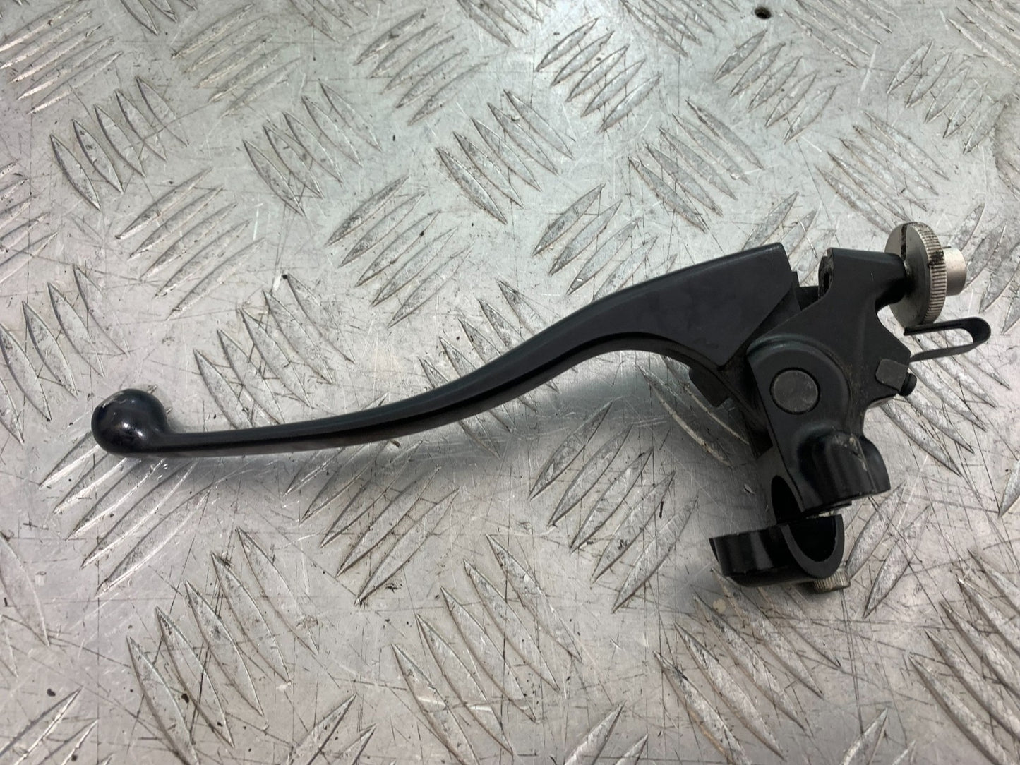 KAWASAKI ZX10R ZX10 R CLUTCH LEVER AND BRACKET    2008-2010 (CMB1301)