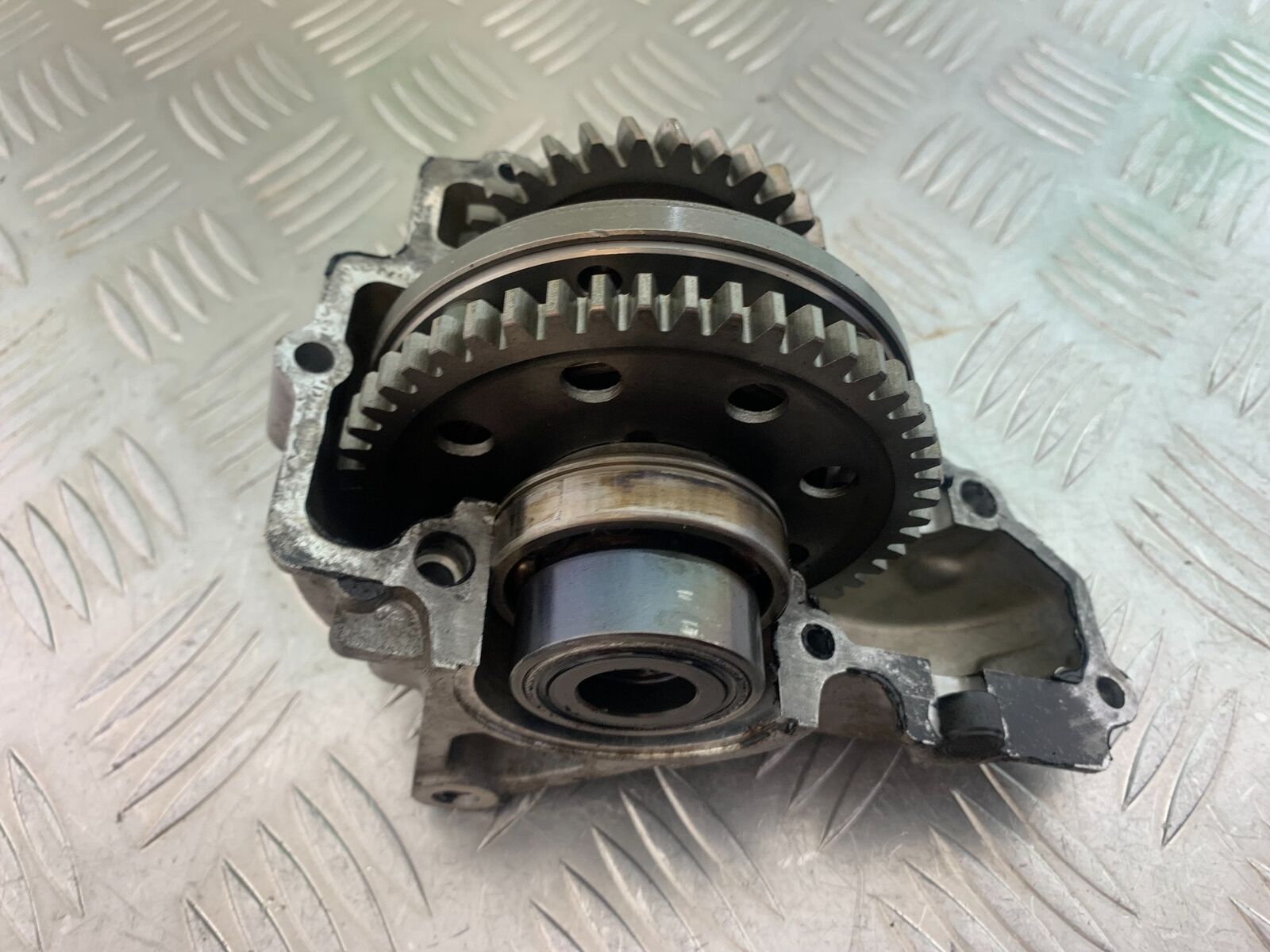 SUZUKI RF900 RF 900 STARTER CLUTCH   YEAR 1999-1999 (CMB 1020)