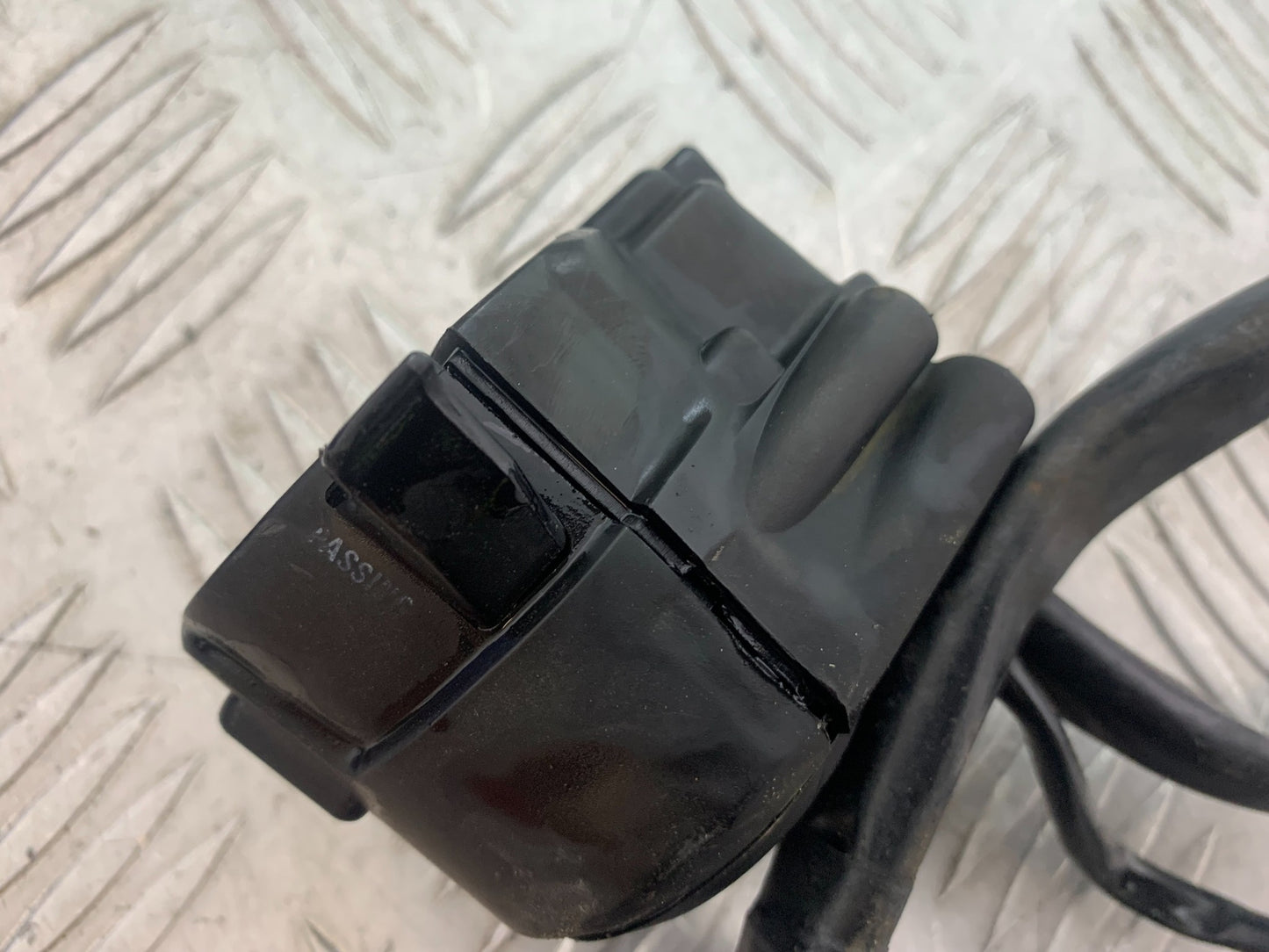 KAWASAKI J125 J125 LEFT SWITCH GEAR  YEAR 2016-2020 (CMB1158)
