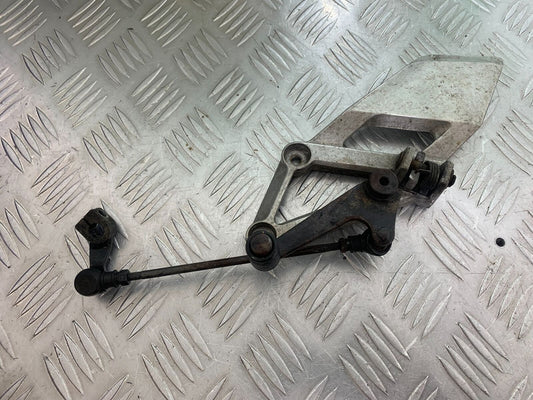 HONDA CBR600 CBR 600 F2 FRONT LEFT HANGER    YEAR 1991-1993 (CMB1114)