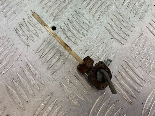HONDA CX500 CX 500 PETROL TAP  YEAR 1978-81  (CMB1079)