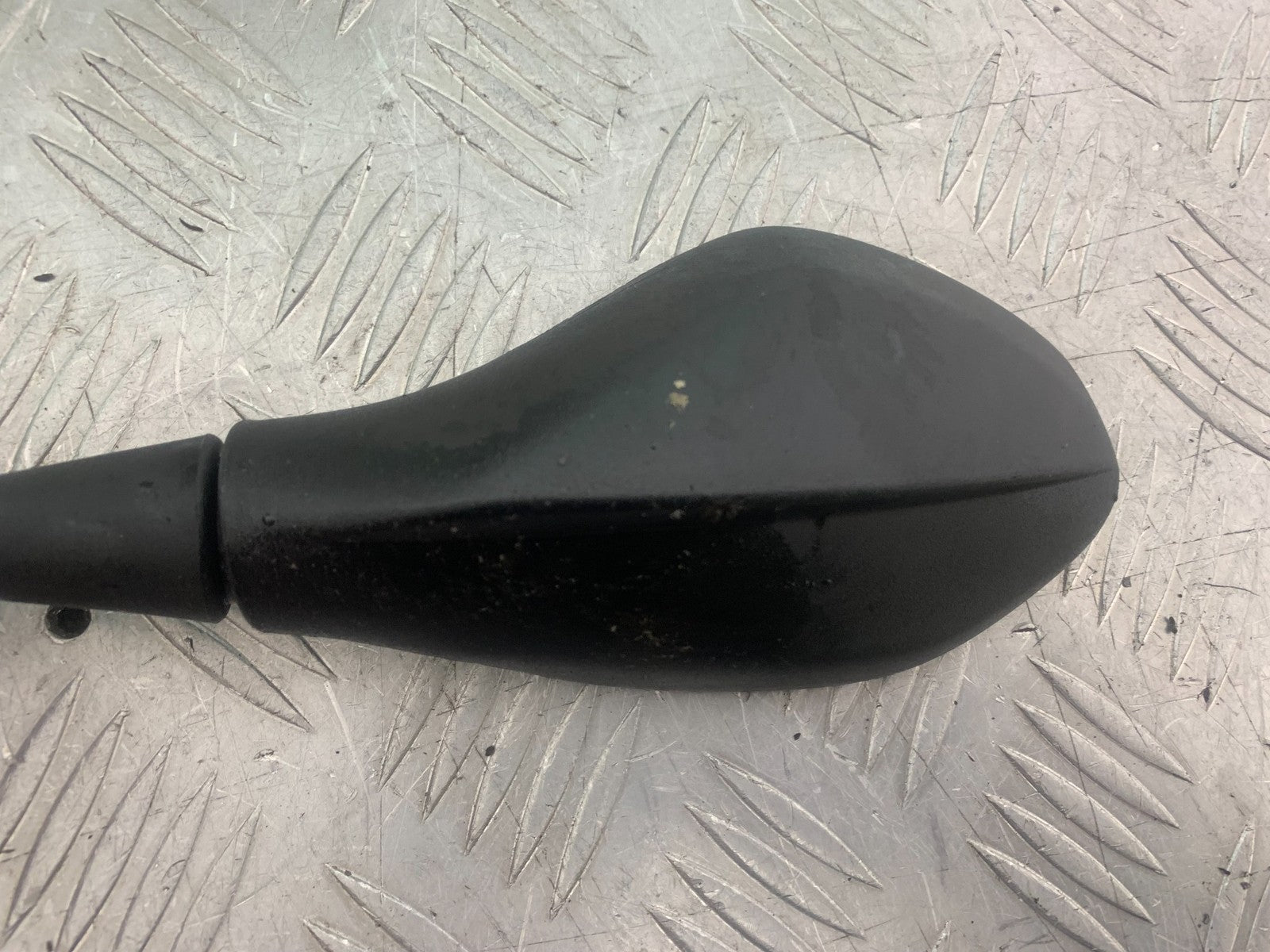 APRILIA SL750 SL 750 SHIVER RIGHT MIRROR  YEAR 2008-2016 (CMB1242)