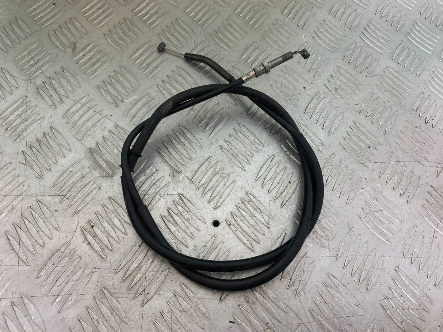 SUZUKI GSR600 GSR 600 CLUTCH CABLE  2006-2010 (CMB1177)