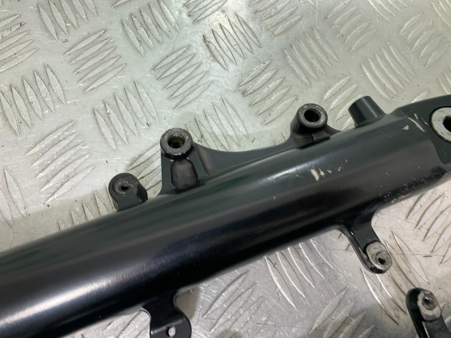 KAWASAKI ZX9R ZX9 R FORKS  YEAR 1998-1999 (CMB1329)