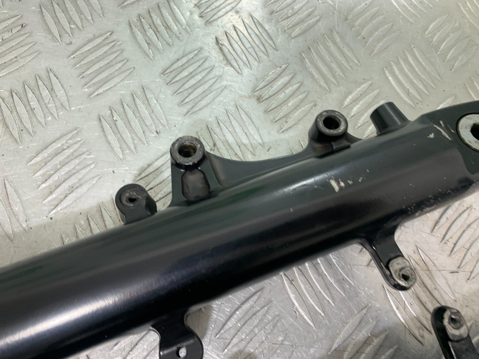 KAWASAKI ZX9R ZX9 R FORKS  YEAR 1998-1999 (CMB1329)