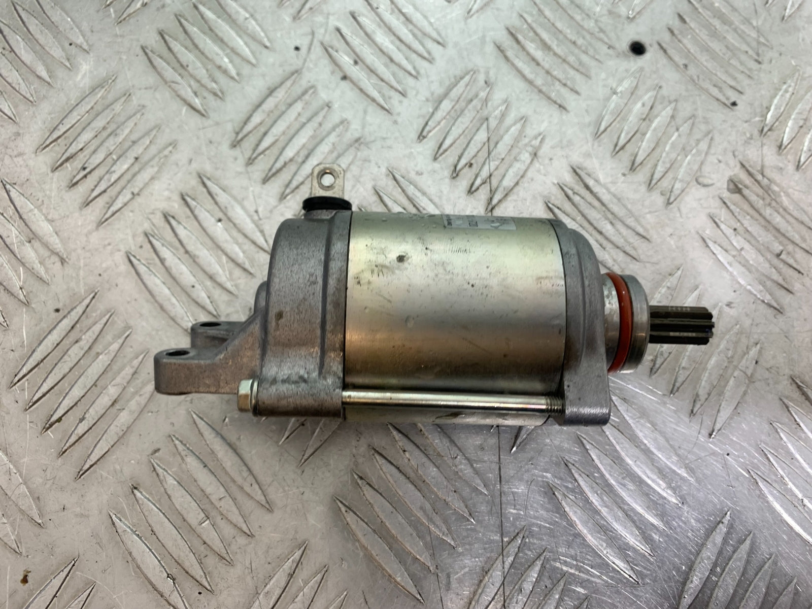 BMW M1000 R STARTER MOTOR YEAR 2023-2024 (CMB1140)