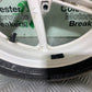 HONDA VFR750 VFR 750 FL-M-N-P FRONT WHEEL YEAR 1990-93 (CMB1093)