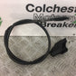 HONDA CBF125 CBF 125 CLUTCH CABLE  YEAR 2008 - 2012