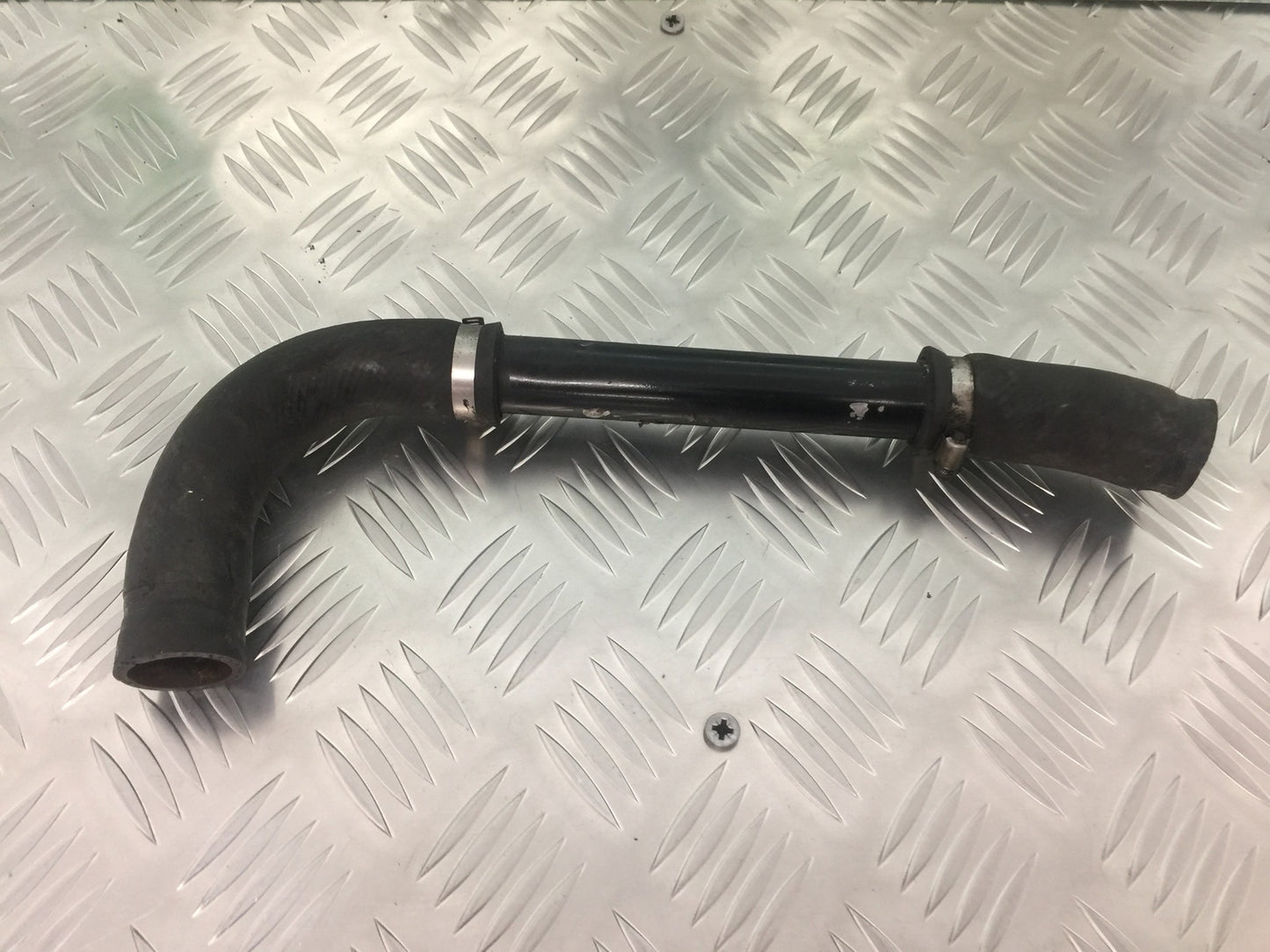 KAWASAKI ZX12R ZX12 R COOLANT PIPE  YEAR 2000 (STOCK 913)