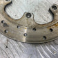 APRILIA 650 PAGASO STRADA REAR BRAKE DISC   YEAR 2005-2010 (CMB1260)