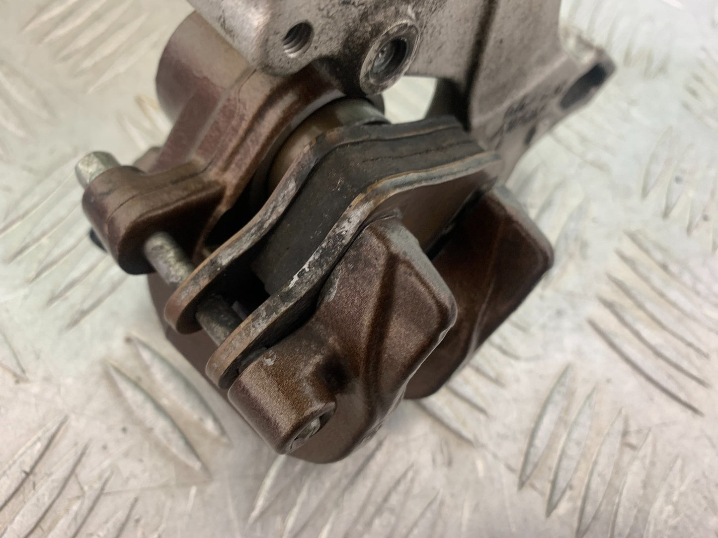 HONDA CBR1000 rr FIREBLADE REAR BRAKE CALIPER  YEAR 2012-2016 (CMB1198)