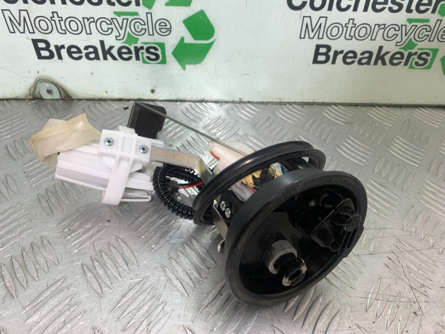 BMW R1200 R 1200 GS PETROL PUMP   YEAR 2013-2016 (CMB1257)