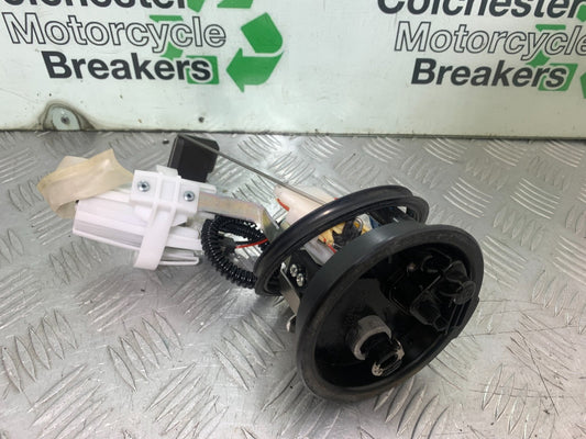 BMW R1200 R 1200 GS PETROL PUMP   YEAR 2013-2016 (CMB1257)