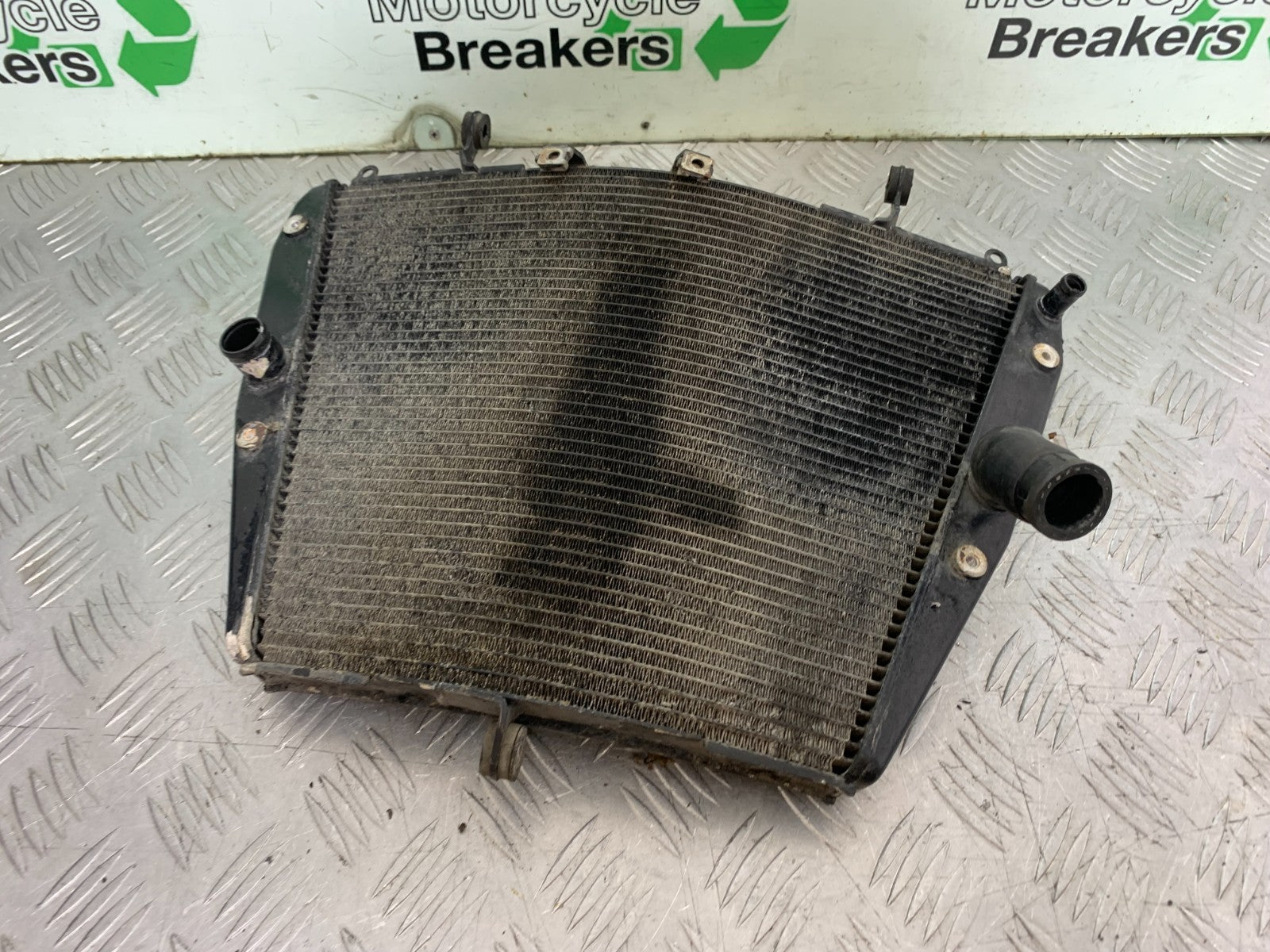 HONDA CBR1000 RR RADIATOR  YEAR 2008-2011 (CMB1330)