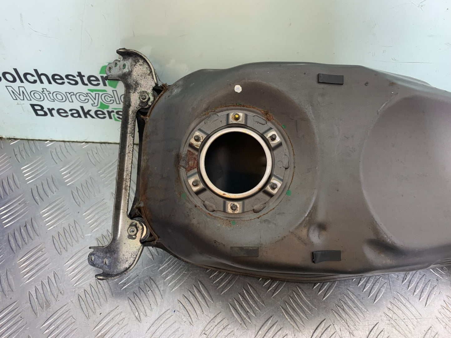 HONDA NC700 X PETROL TANK  YEAR 2012-2014 (CMB1327)