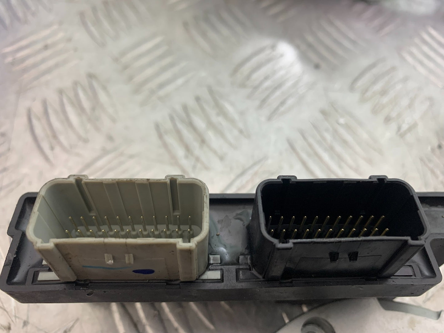 HONDA CBR1000 rr FIREBLADE ECU LOCKS KEYS  2008-2011 (CMB1253)