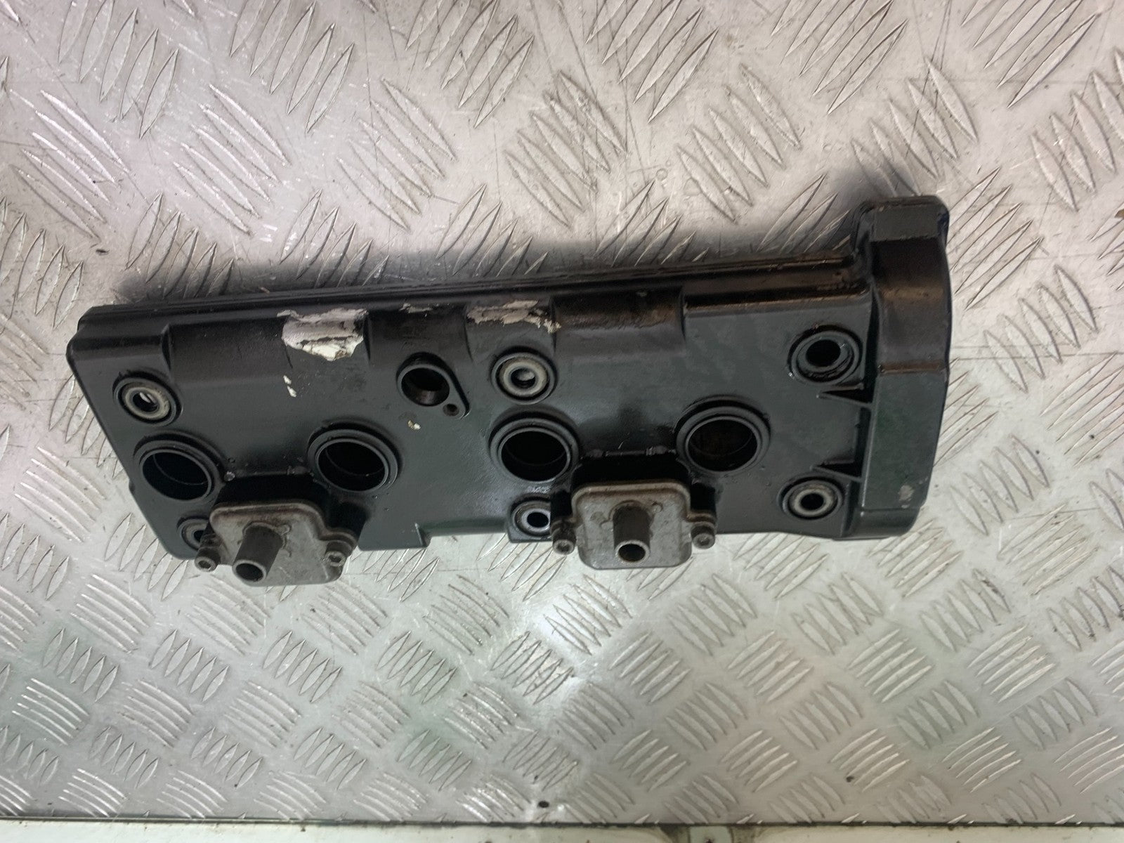 YAMAHA YZF R1 4C8 ROCKER COVER  YEAR 2007-2008 (CMB1237)