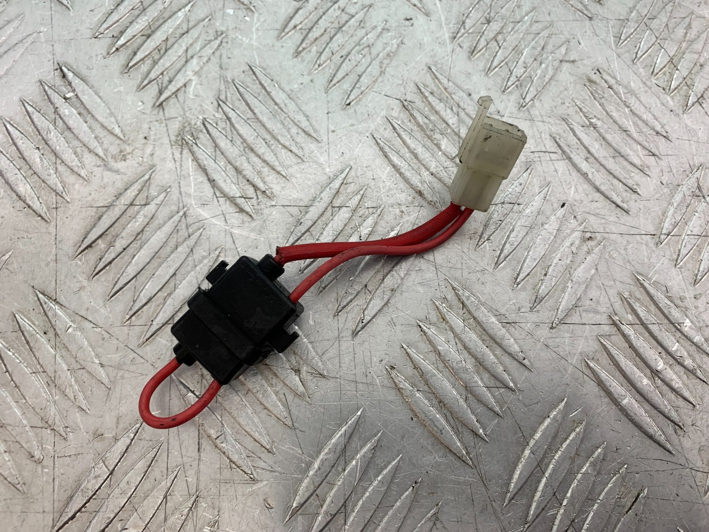 YAMAHA XV1100 XV 1100 VIRAGO FUSE BOX   1990-1999 (CMB1243)