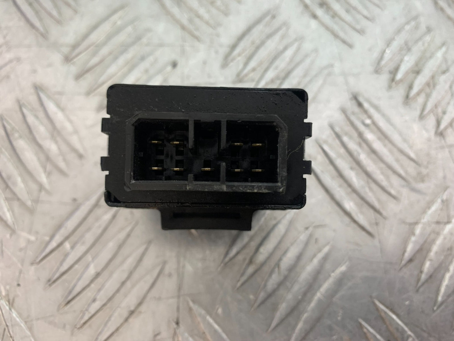YAMAHA XV1100 XV 1100 VIRAGO MAIN RELAY 1990-1999 (CMB1243)