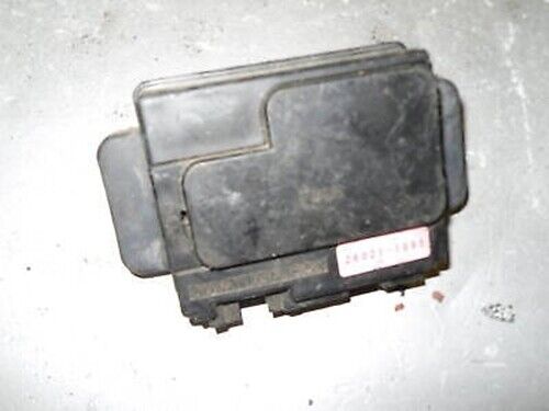 KAWASAKI ZX6R FUSE BOX YEAR 1998-1999