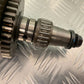 HONDA CB500 f CB500F CRANK CRANKSHAFT  YEAR 2022 (STOCK 951)