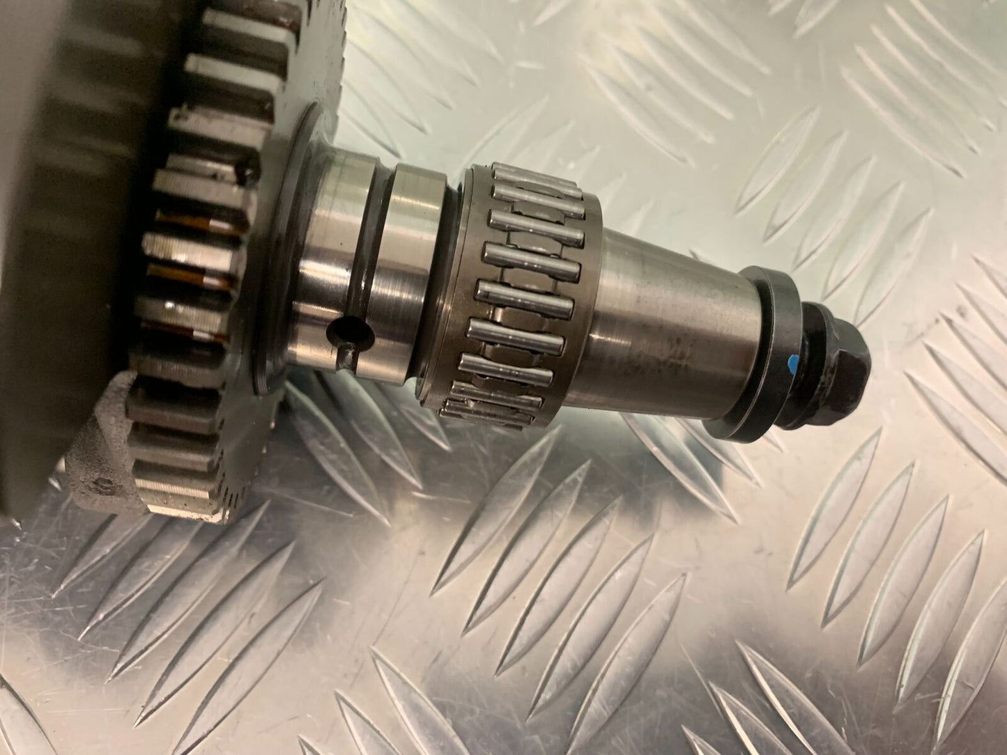 HONDA CB500 f CB500F CRANK CRANKSHAFT  YEAR 2022 (STOCK 951)