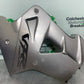 HONDA VFR800 PRE V-TEC RIGHT FAIRING PANEL  YEAR 1998-2001 (CMB1233)