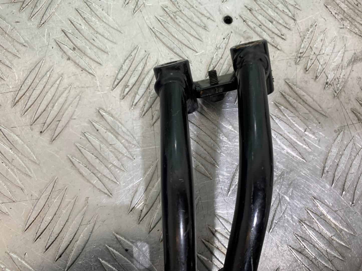 KTM 125 DUKE RIGHT REAR HANGER   YEAR 2018-2023 (CMB1185)