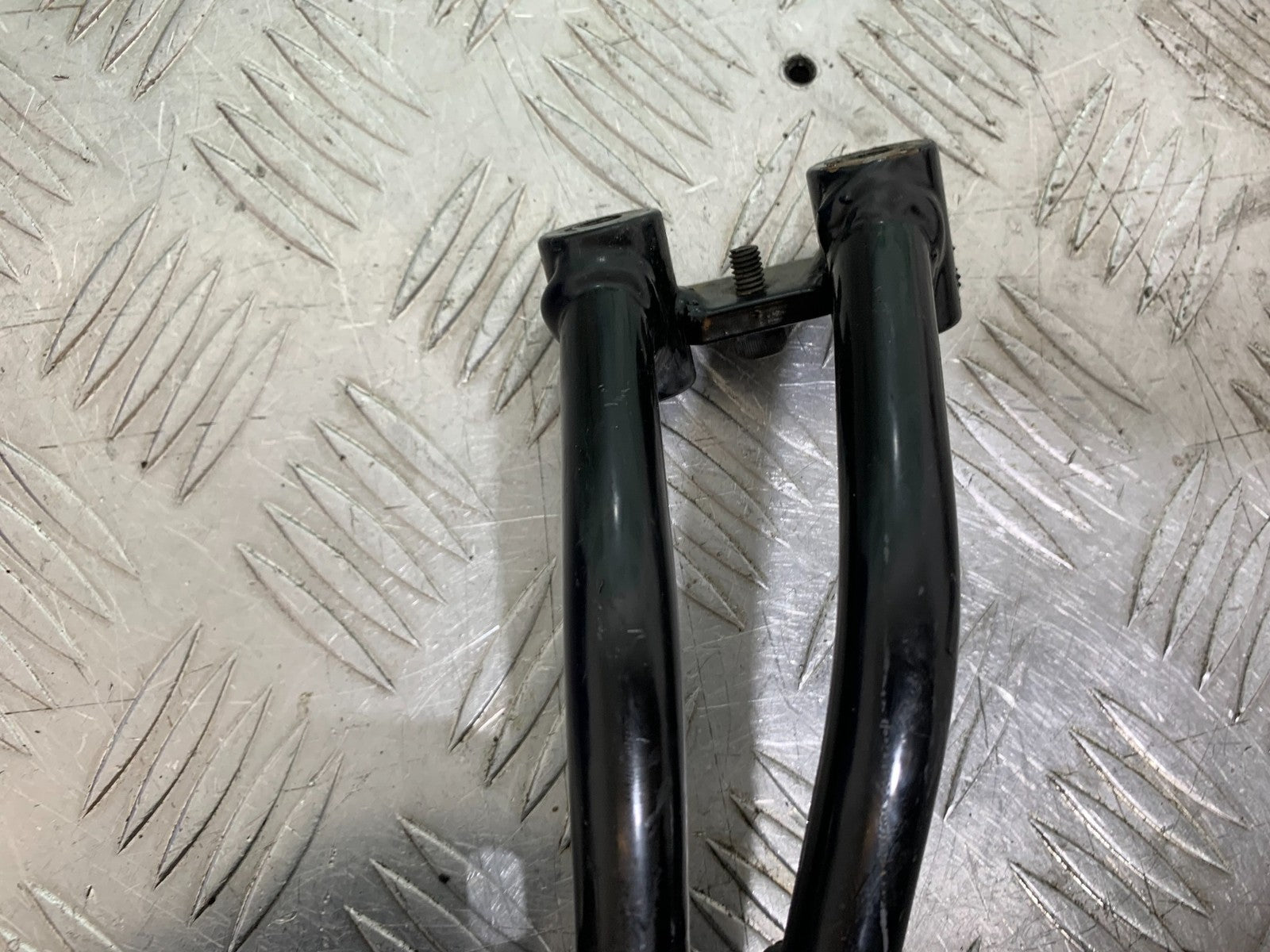 KTM 125 DUKE RIGHT REAR HANGER   YEAR 2018-2023 (CMB1185)