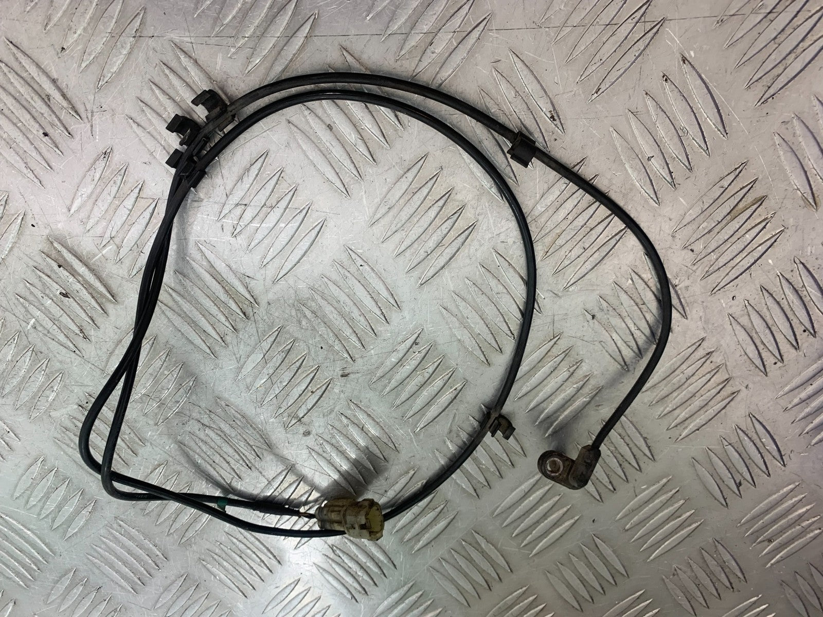 TRIUMPH TIGER 800 XRT REAR ABS SENSOR  2018-2020 (CMB1193)