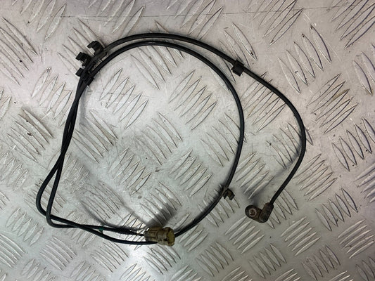 TRIUMPH TIGER 800 XRT REAR ABS SENSOR  2018-2020 (CMB1193)