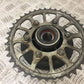 KAWASAKI NINJA 1000 SX REAR SPROCKET CARRIER  YEAR 2020-2022 (STOCK 722)
