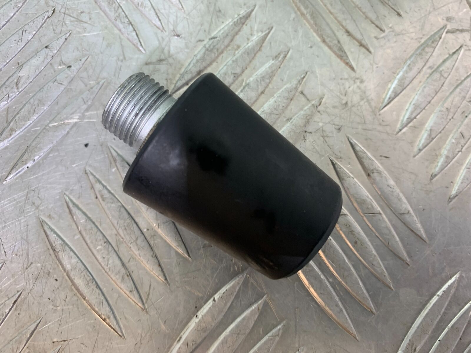 BENELLI BN125 BN 125 BAR END WEIGHT   YEAR 2018-2021 (CMB1080)